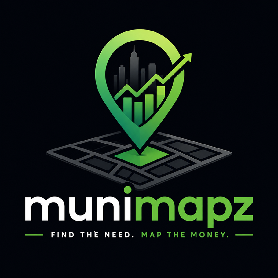 MuniMapz